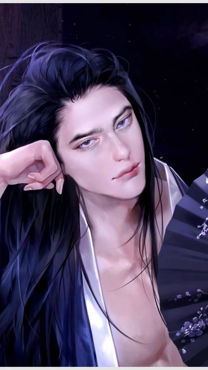 Leonardo (Luscious) thumbnail
