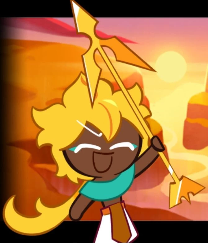 Golden Cheese thumbnail