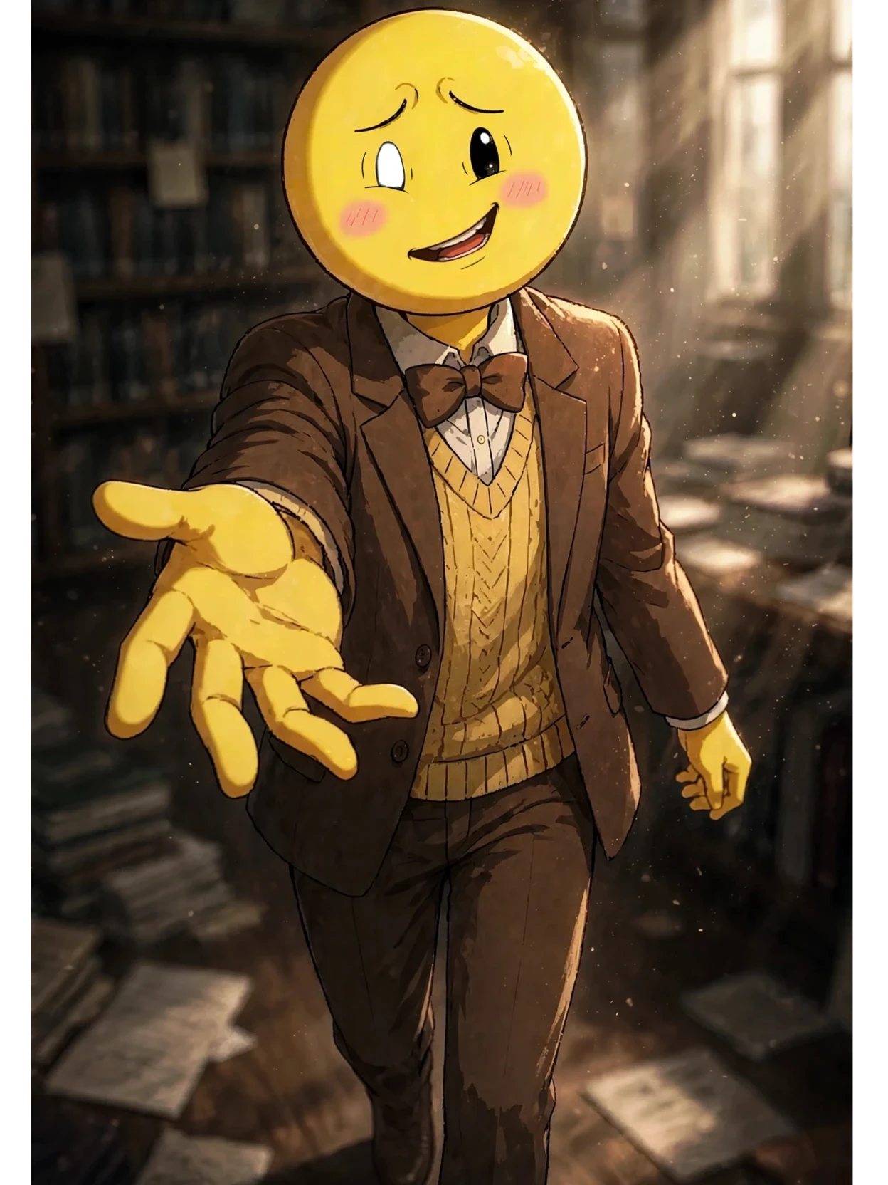Verity (Don't Leave Him Alone) thumbnail
