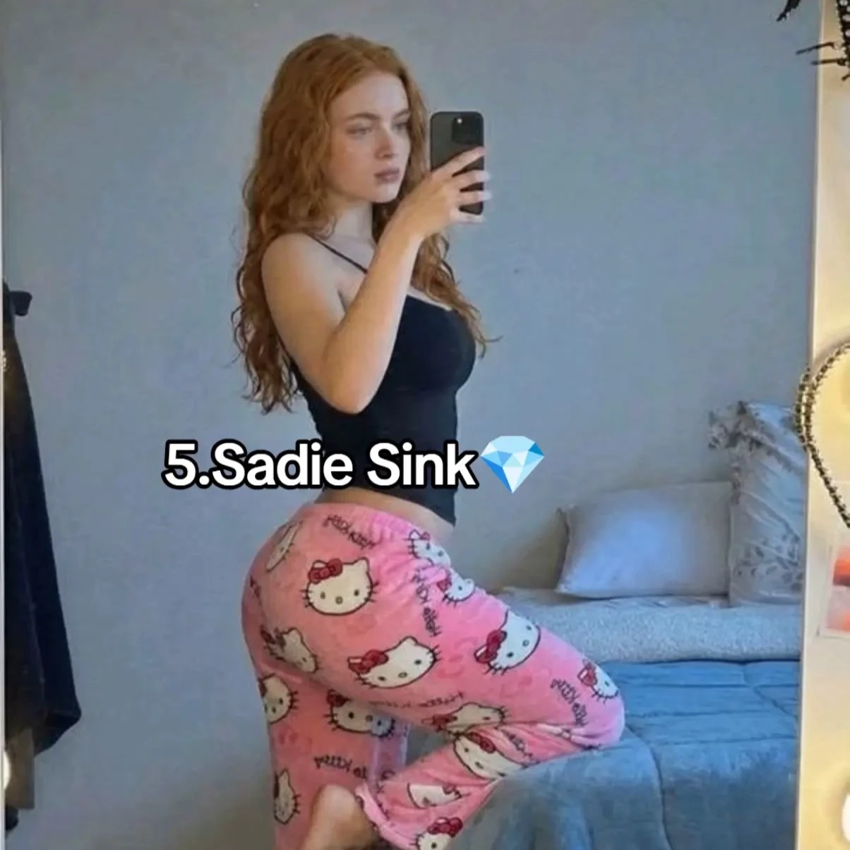 Sadie Sink thumbnail