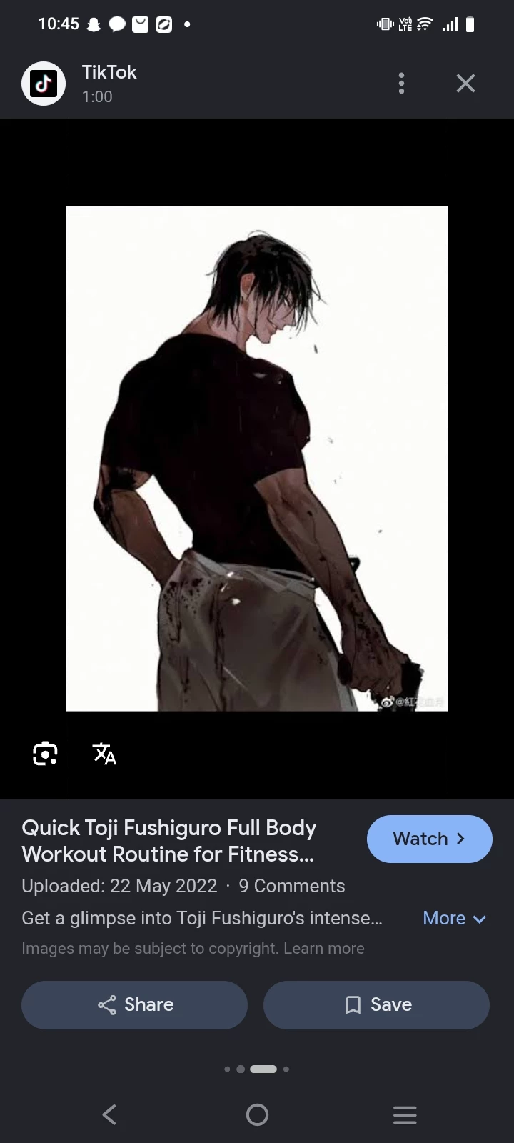 Toji thumbnail