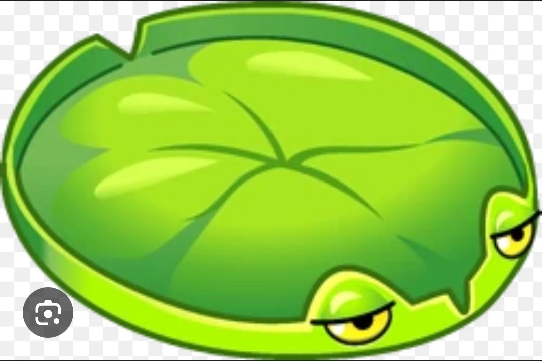 lilypad in pvz 2 thumbnail