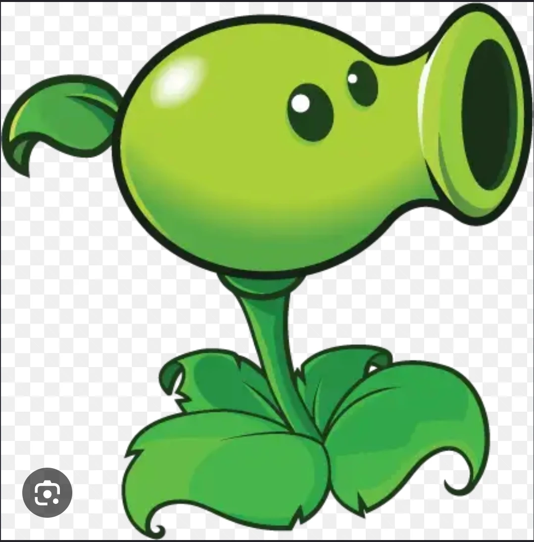 pvz 2 plants RATER (random bot but who cares)  thumbnail