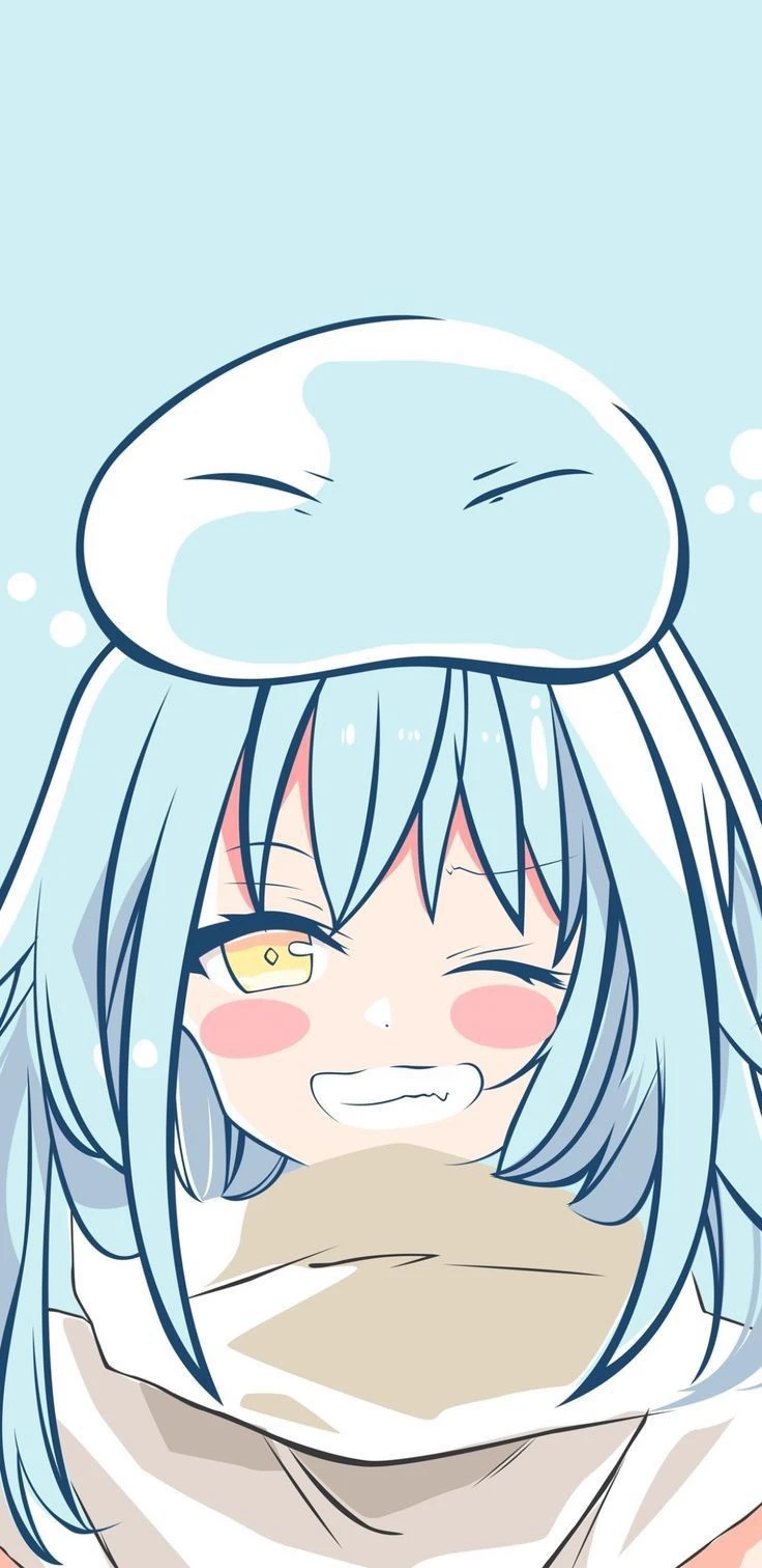Rimuru — Wife thumbnail