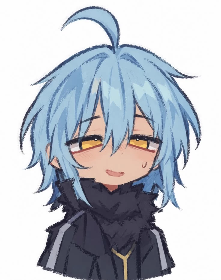 Rimuru is your father! thumbnail