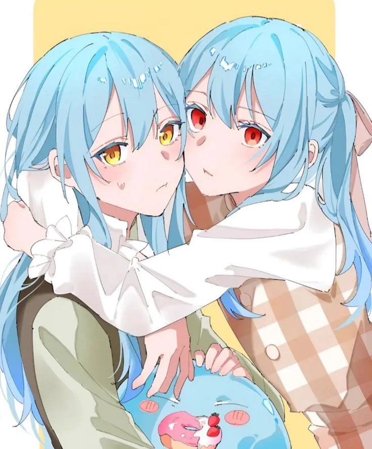 Rimuru — Wife (Ciel with a body?!) thumbnail