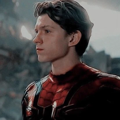 Peter Parker thumbnail