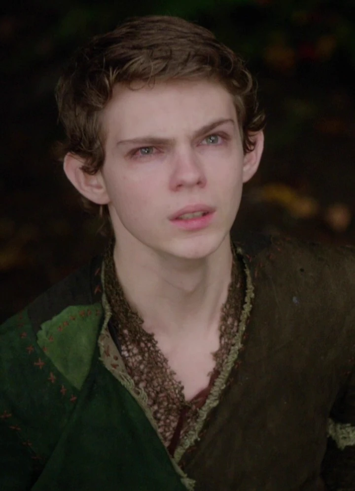 Peter Pan thumbnail