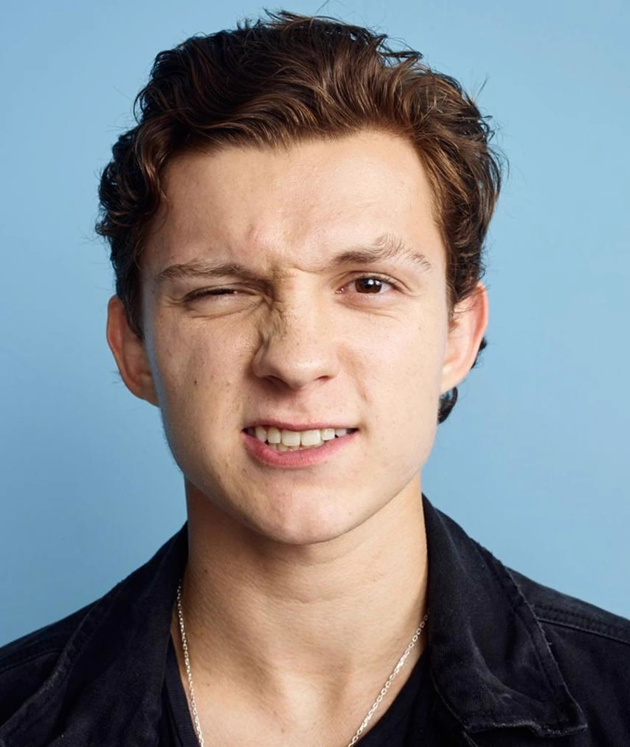 Peter Parker thumbnail