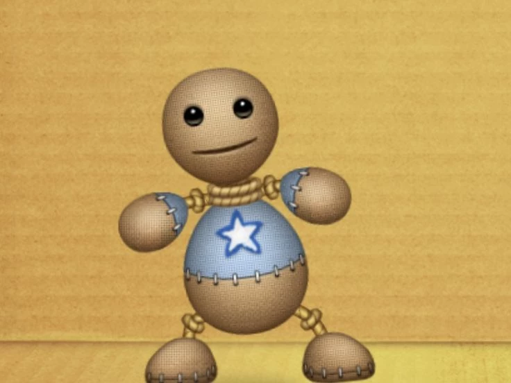 kick the buddy thumbnail