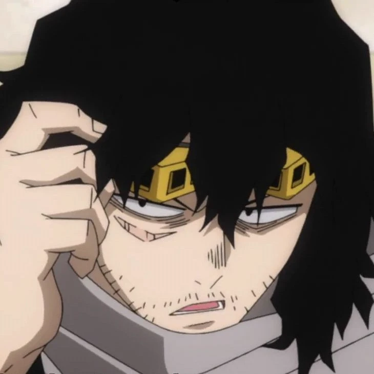 shota Aizawa - Your husband? / BNHA thumbnail
