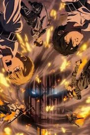 Attack on Titan thumbnail