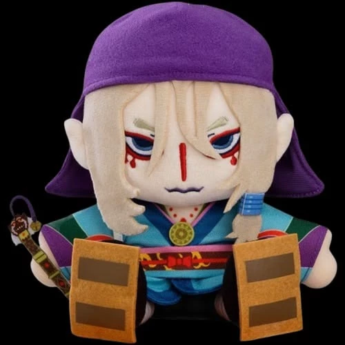 Kon kusuriuri (plush) thumbnail