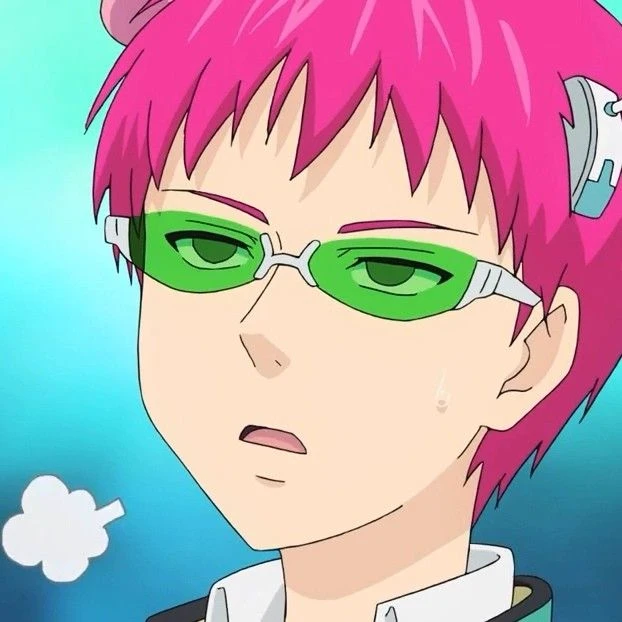 Saiki Kusuo thumbnail