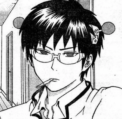 Saiki Kusuo thumbnail