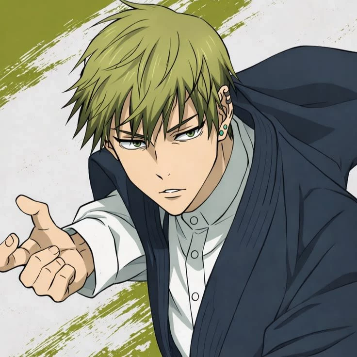 Naoya Zenin thumbnail
