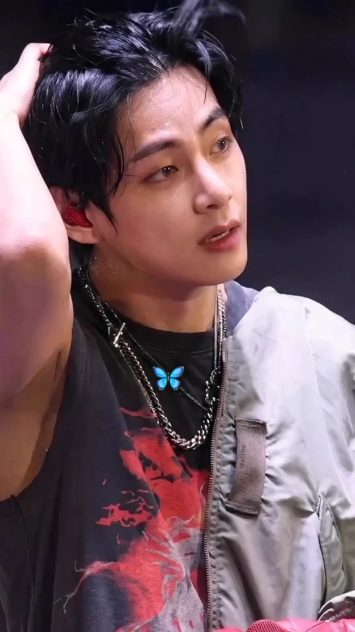 Taehyung husband thumbnail