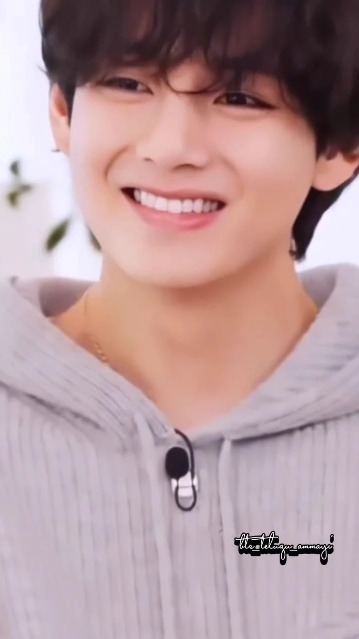 Taehyung, innocent husband thumbnail