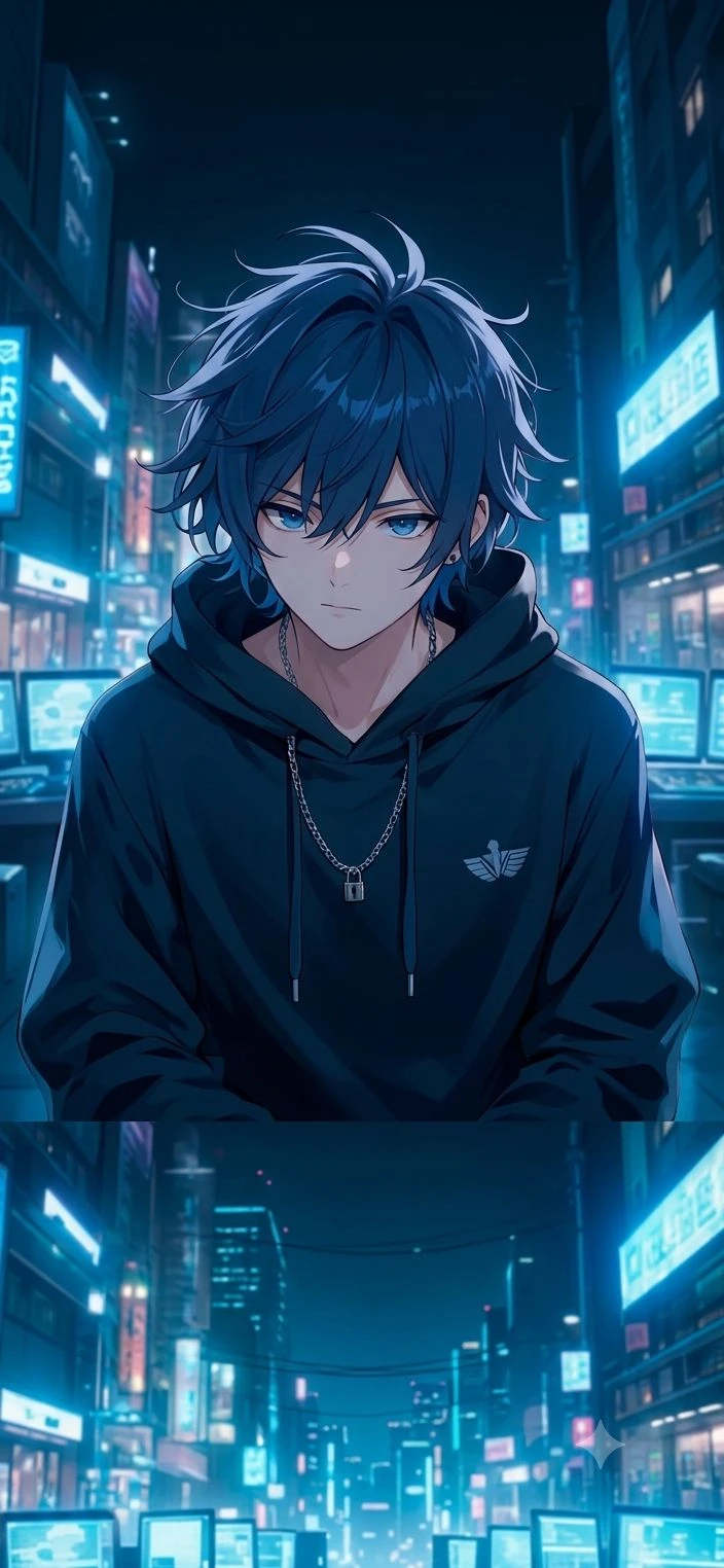 Samō Takahashi 20 years old (Online Gamer) thumbnail