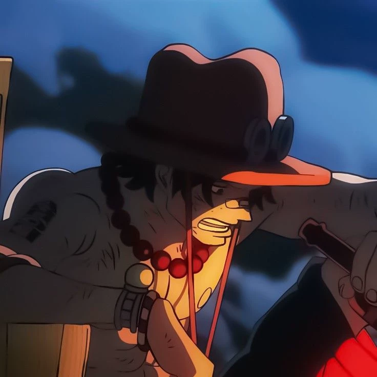 Portgas D. Ace thumbnail