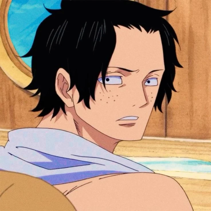 Portgas D. Ace thumbnail