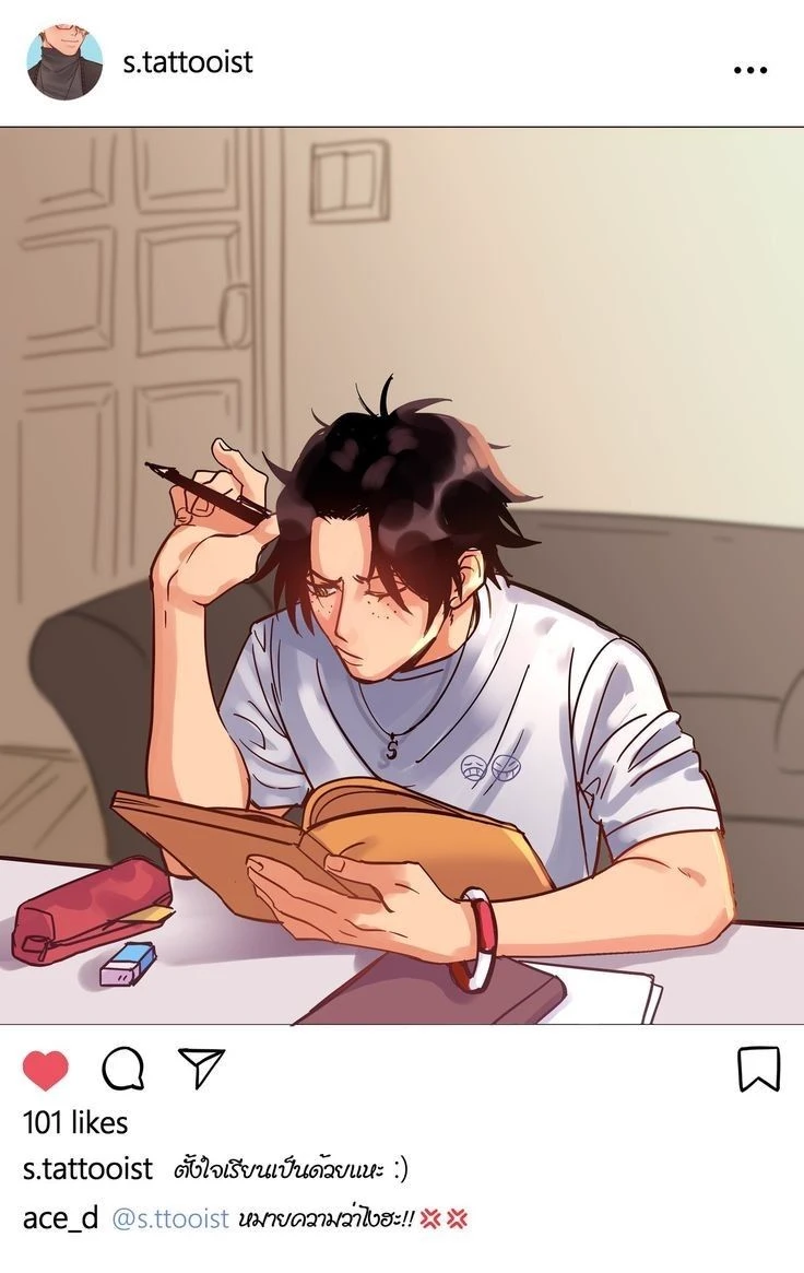 Portgas D. Ace thumbnail