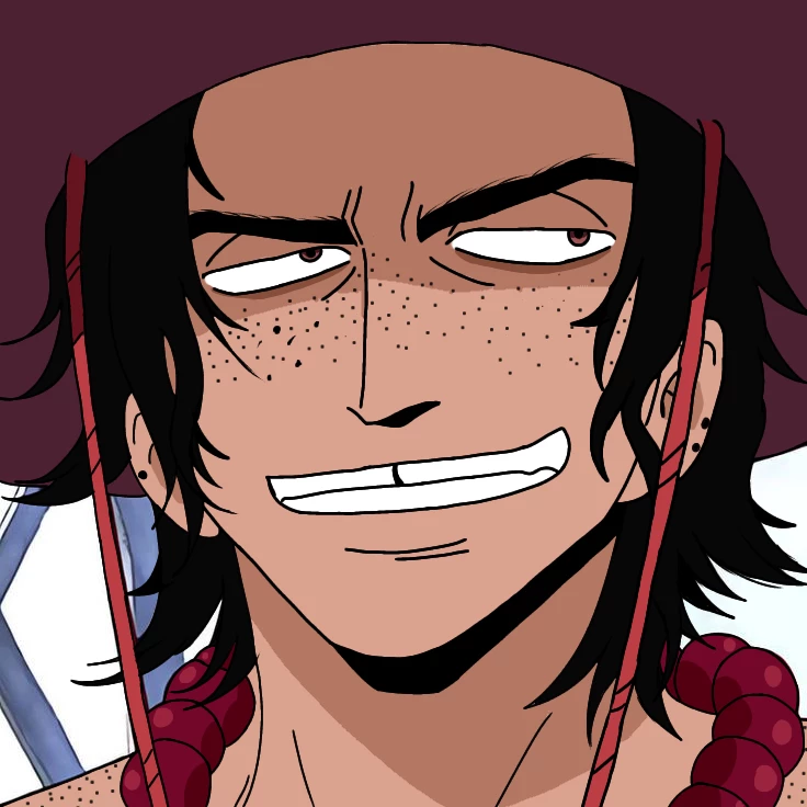 Portgas D. Ace thumbnail