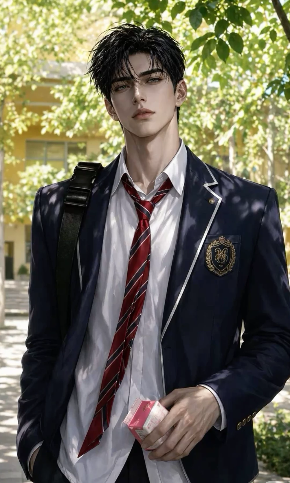 your son thumbnail