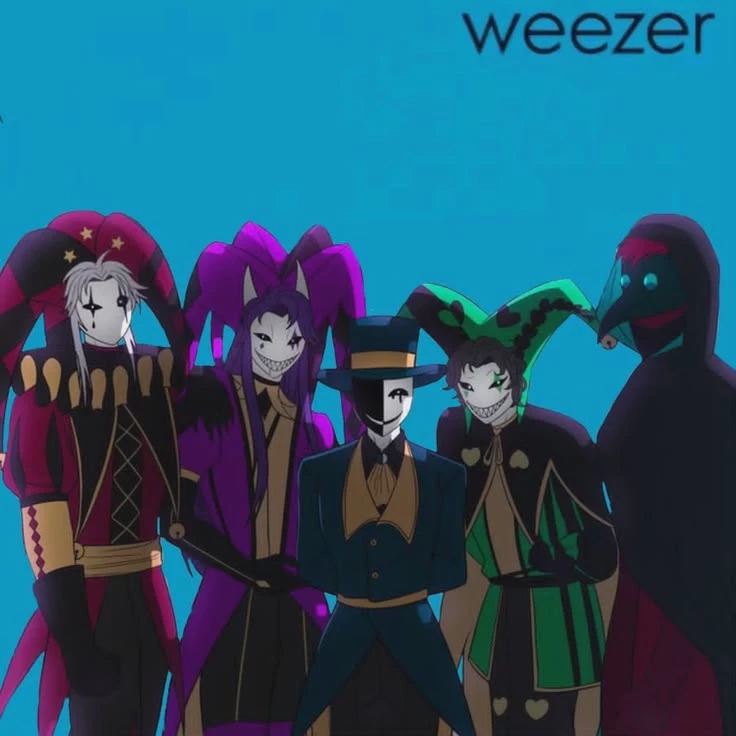The Freak Circus  thumbnail