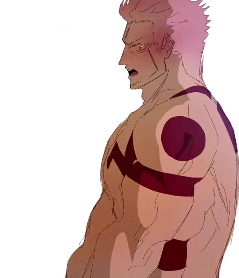 Sukuna thumbnail