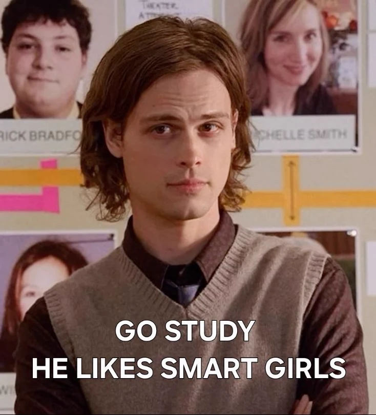 Criminal Minds  thumbnail