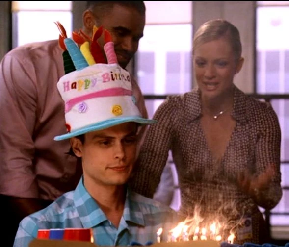 Criminal Minds  thumbnail