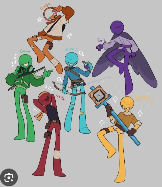 stickman - Alan Becker thumbnail