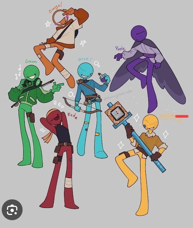 Alan Becker thumbnail