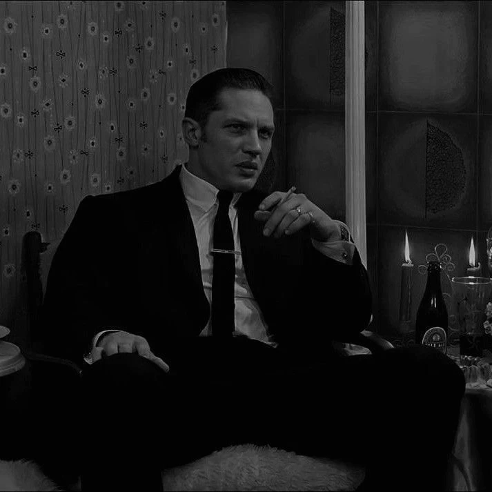 Reggie Kray thumbnail