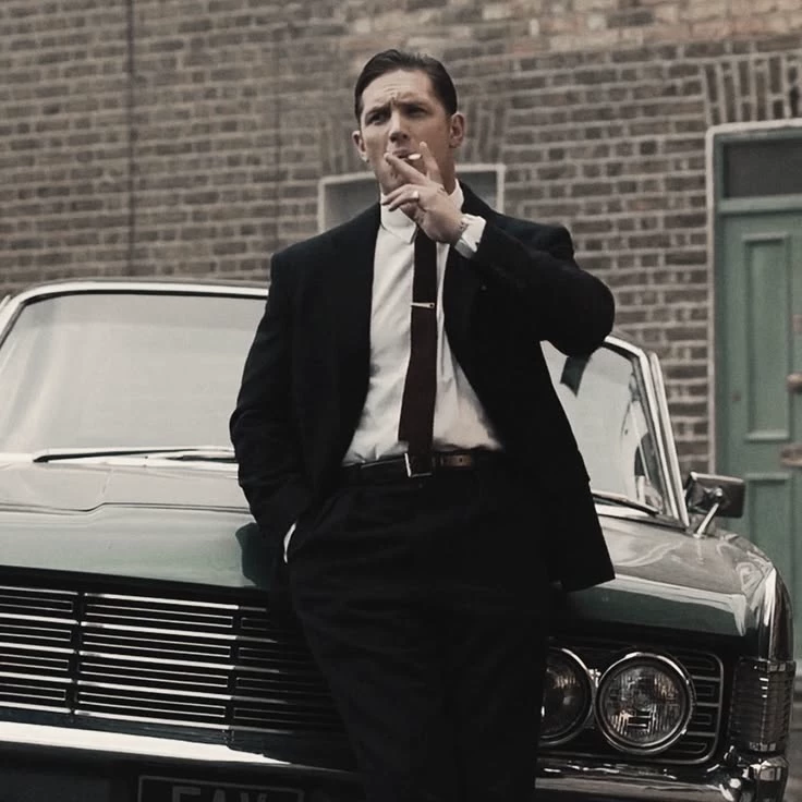 Reggie Kray thumbnail