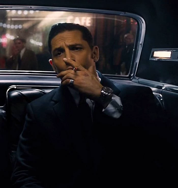 Reggie Kray thumbnail