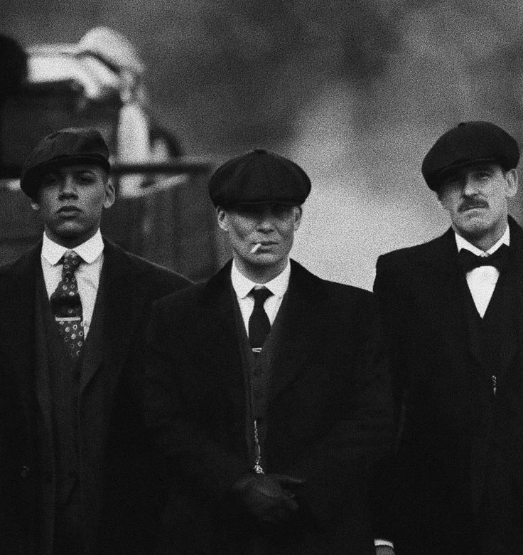 Thomas Shelby thumbnail