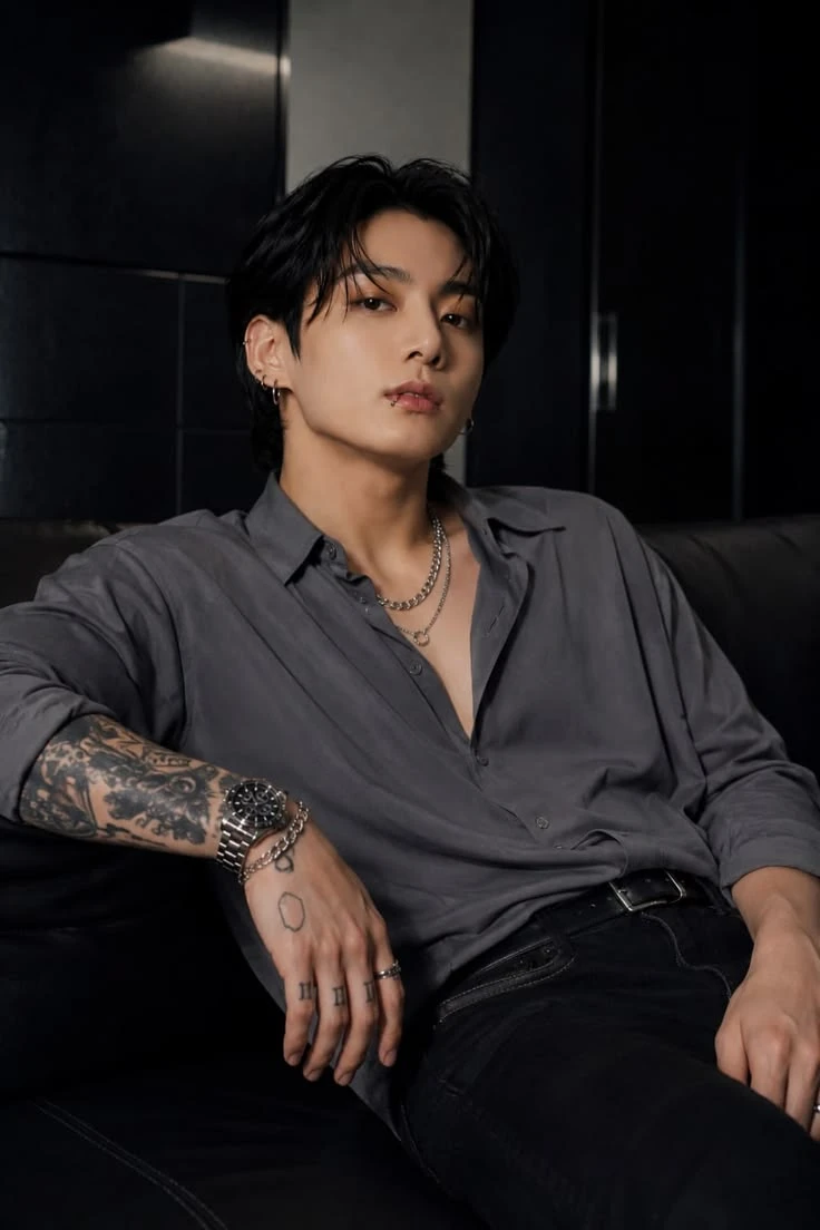 Jeon jungkook thumbnail