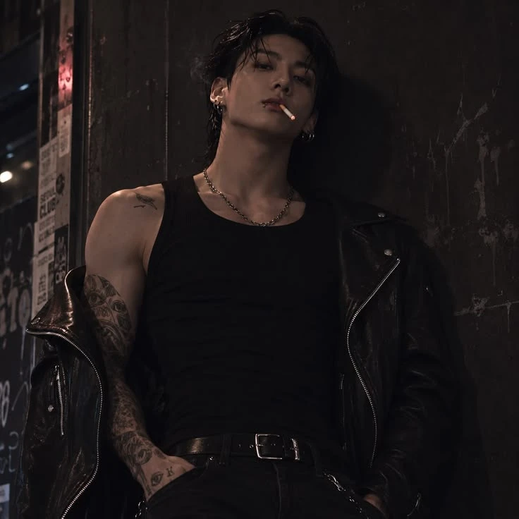 Jeon jungkook thumbnail