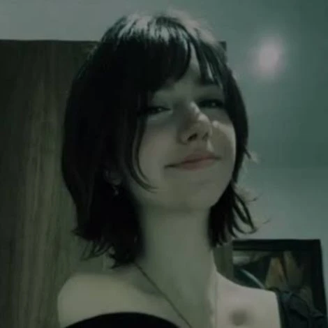 mikaela thumbnail