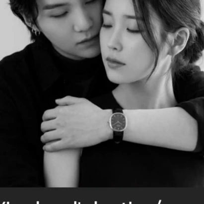 Min Yoongi \[second husband\] thumbnail