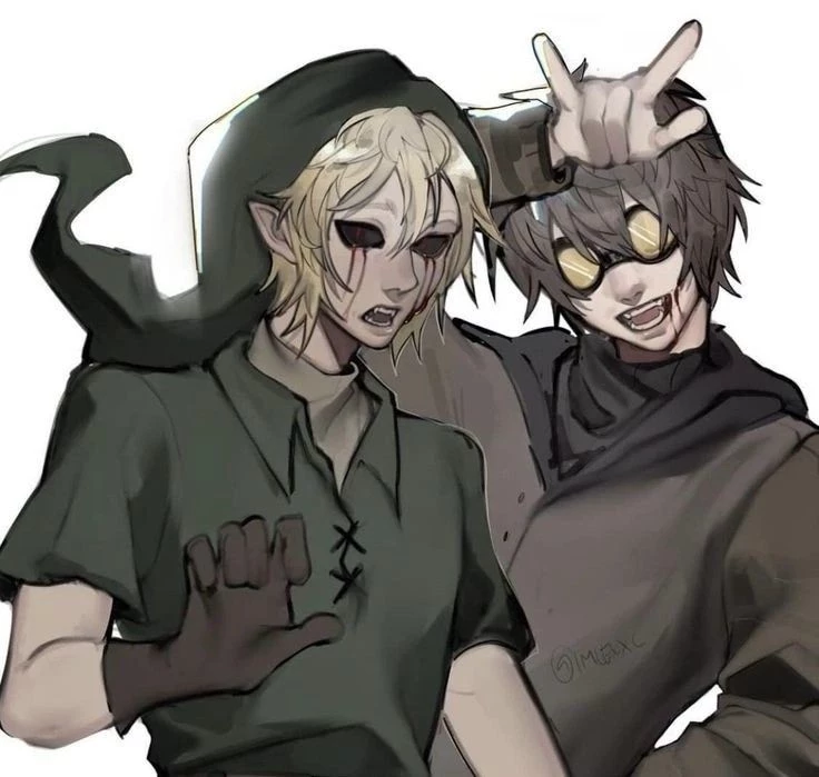 Ben Drowned thumbnail