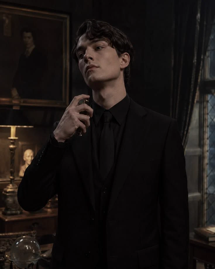 Tom Marvolo Riddle thumbnail