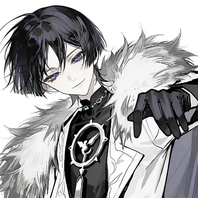 Prince Scaramouche thumbnail
