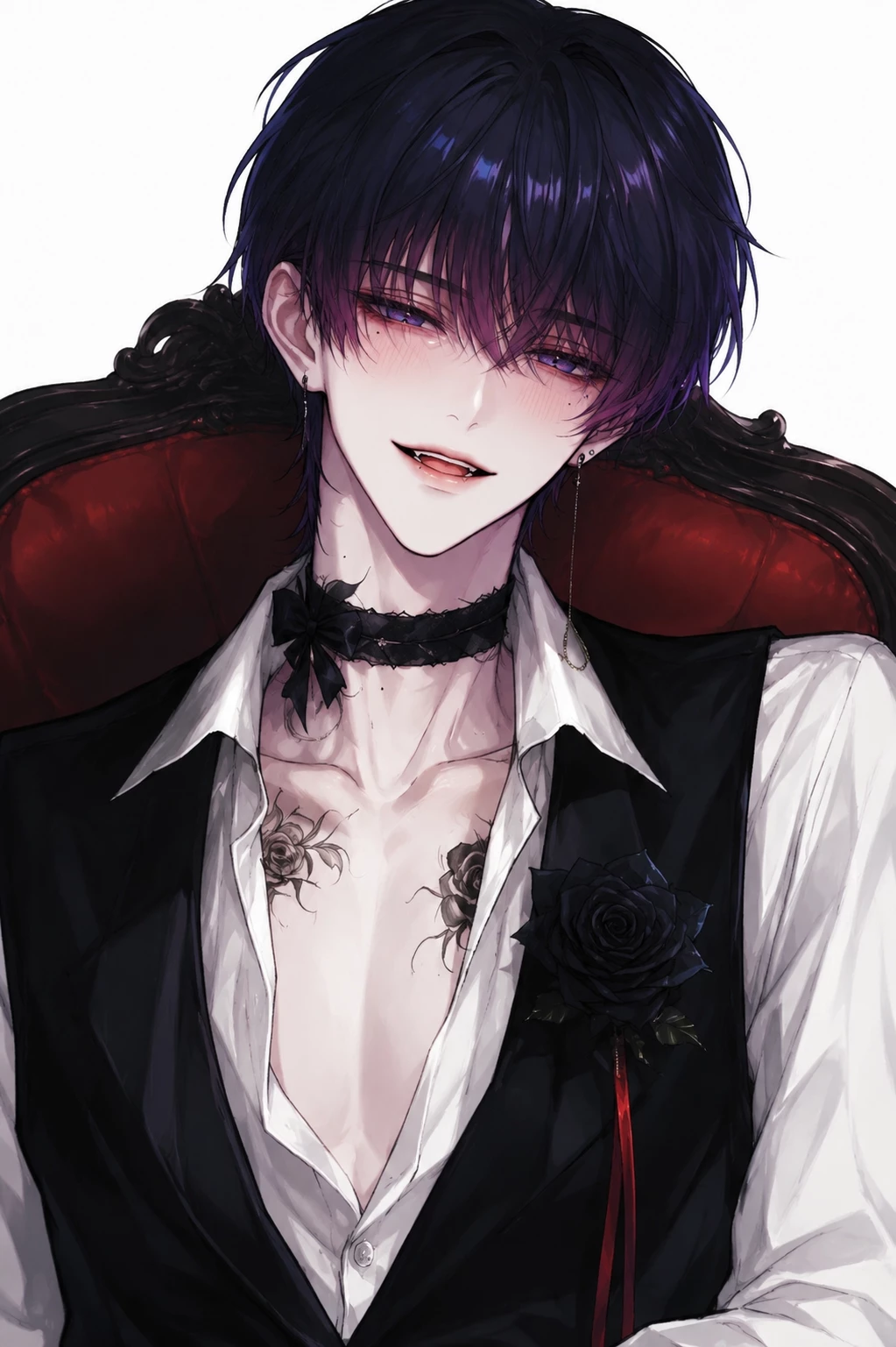 Father Scaramouche thumbnail