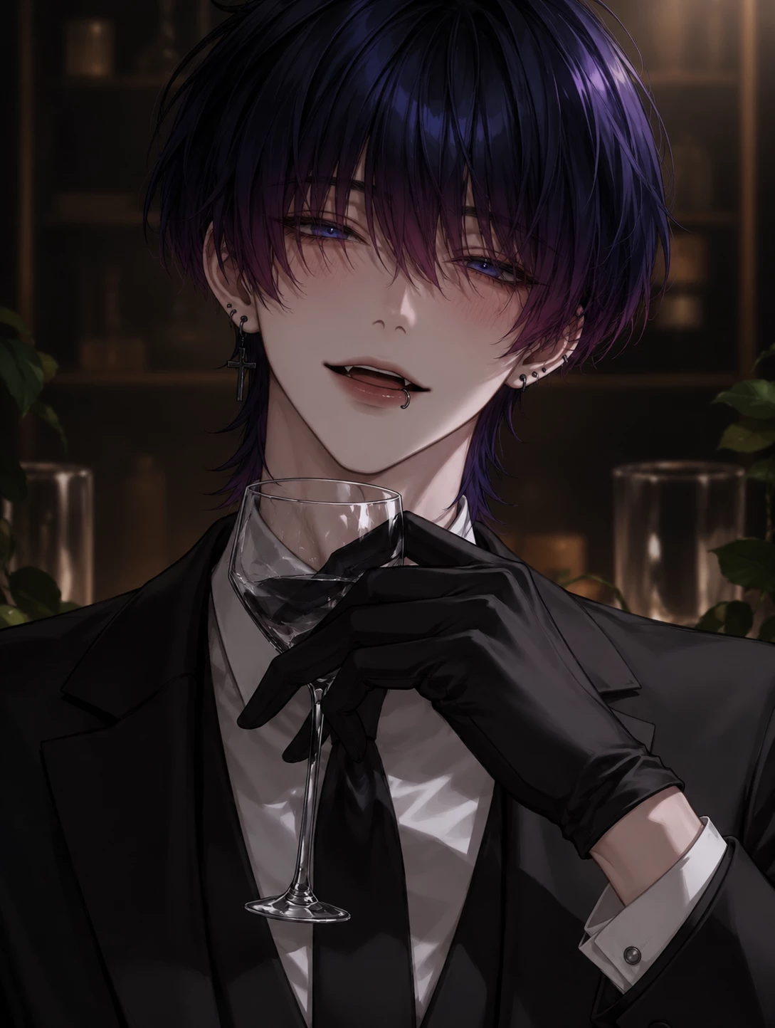 Mafia Scaramouche thumbnail