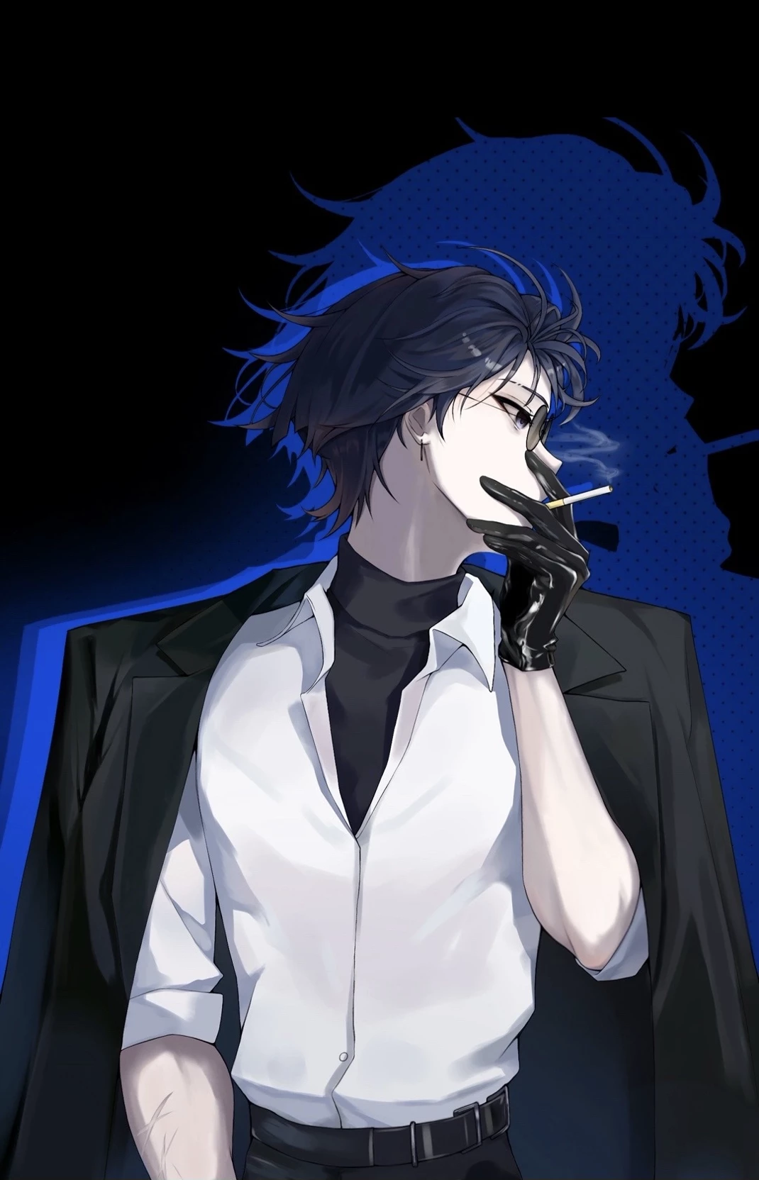 Husband Scaramouche thumbnail