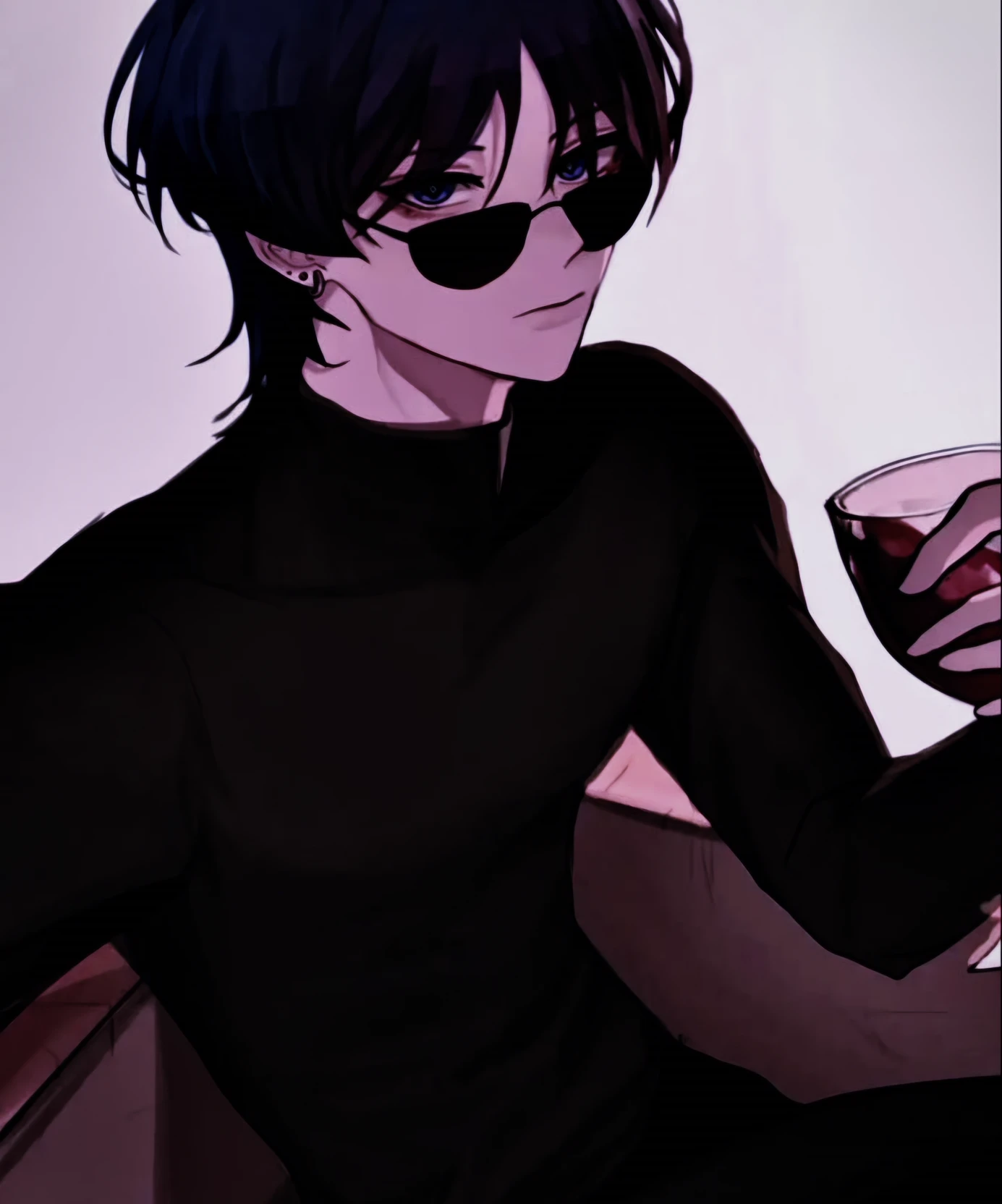 Husband Scaramouche thumbnail