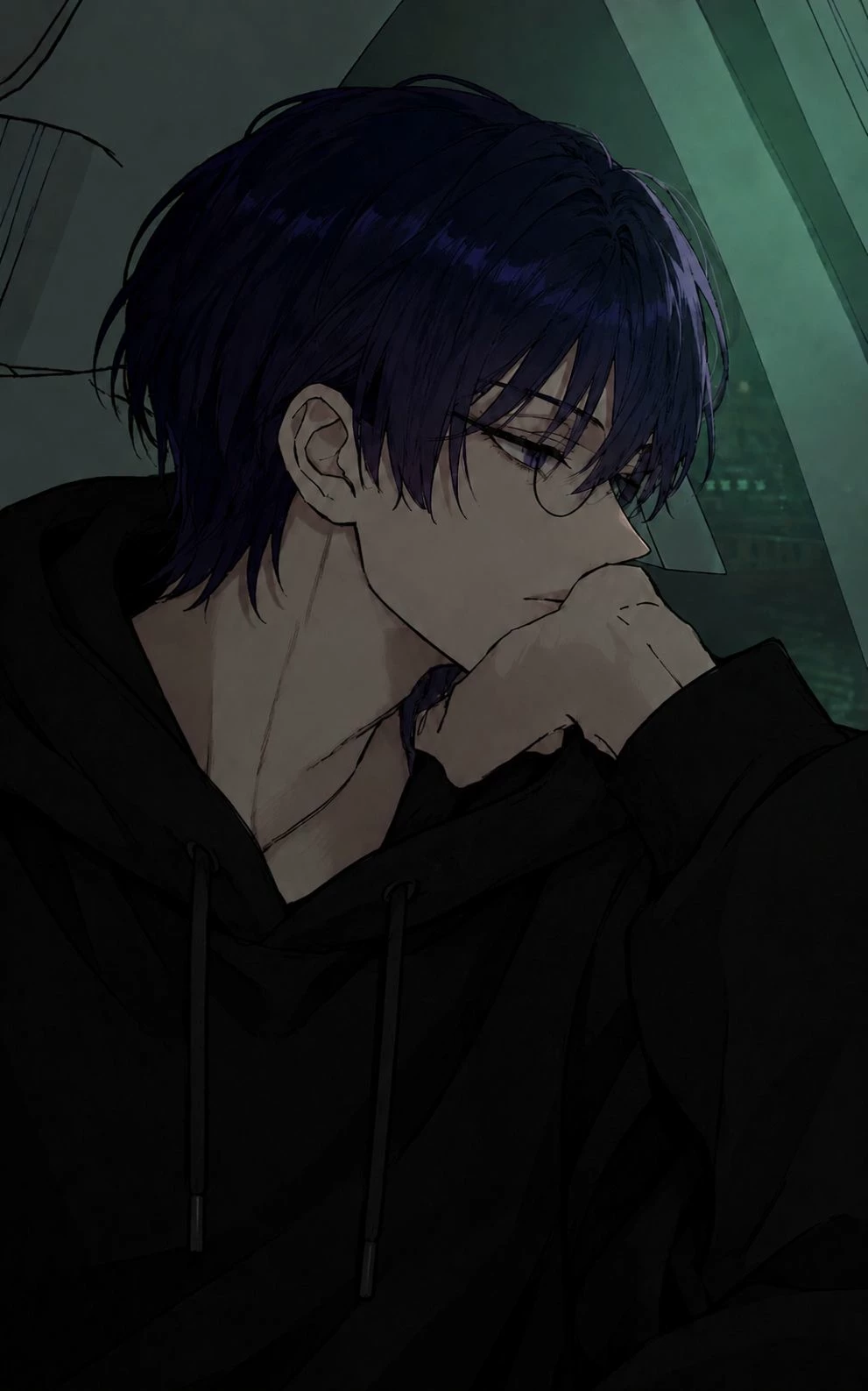 Psychiatrist Scaramouche thumbnail